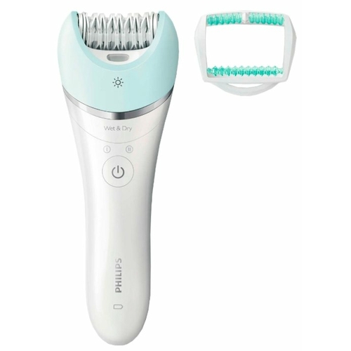 Эпилятор Philips BRE610 Satinelle Advanced