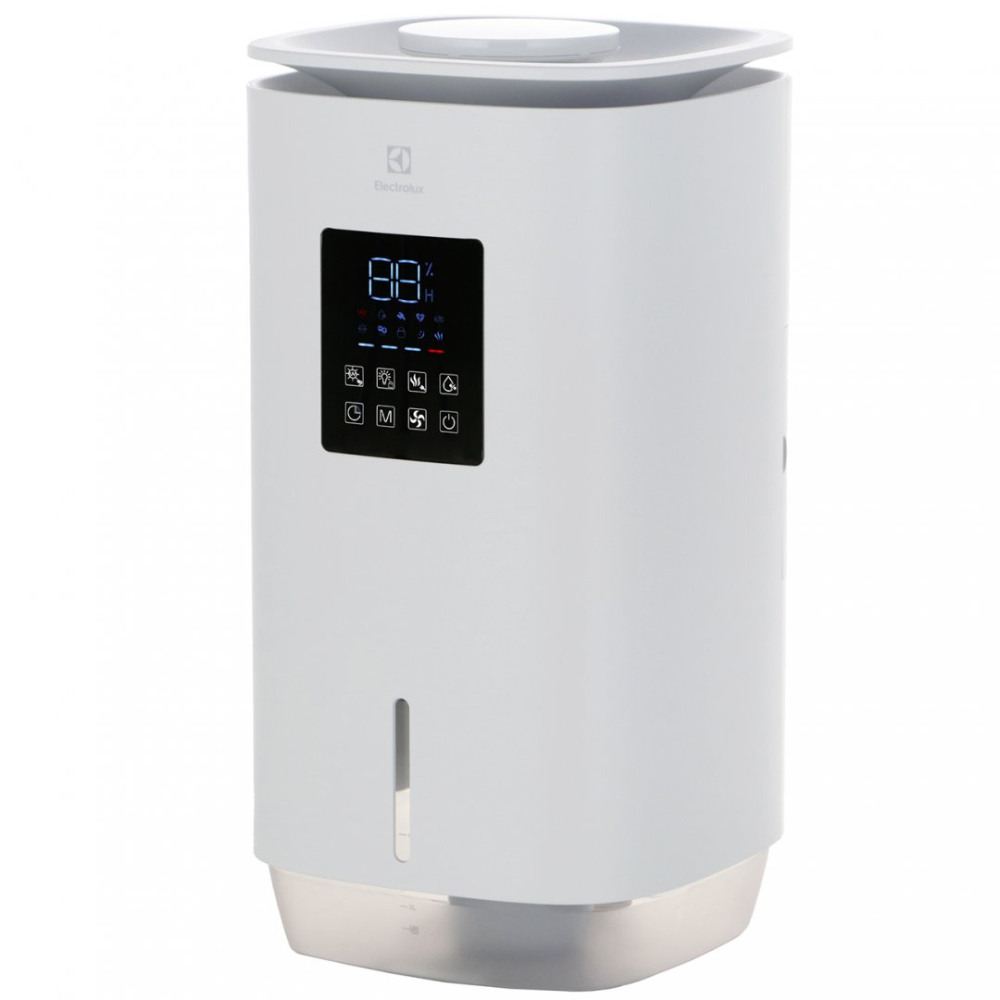 Увлажнитель воздуха с функцией очистки Electrolux ECC-8015D