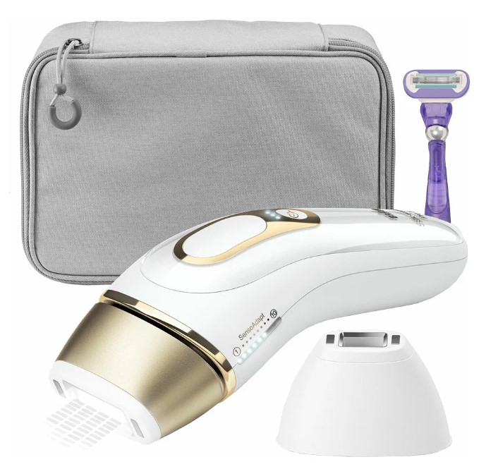 Фотоэпилятор Braun PL5117 Silk-expert IPL Pro 5