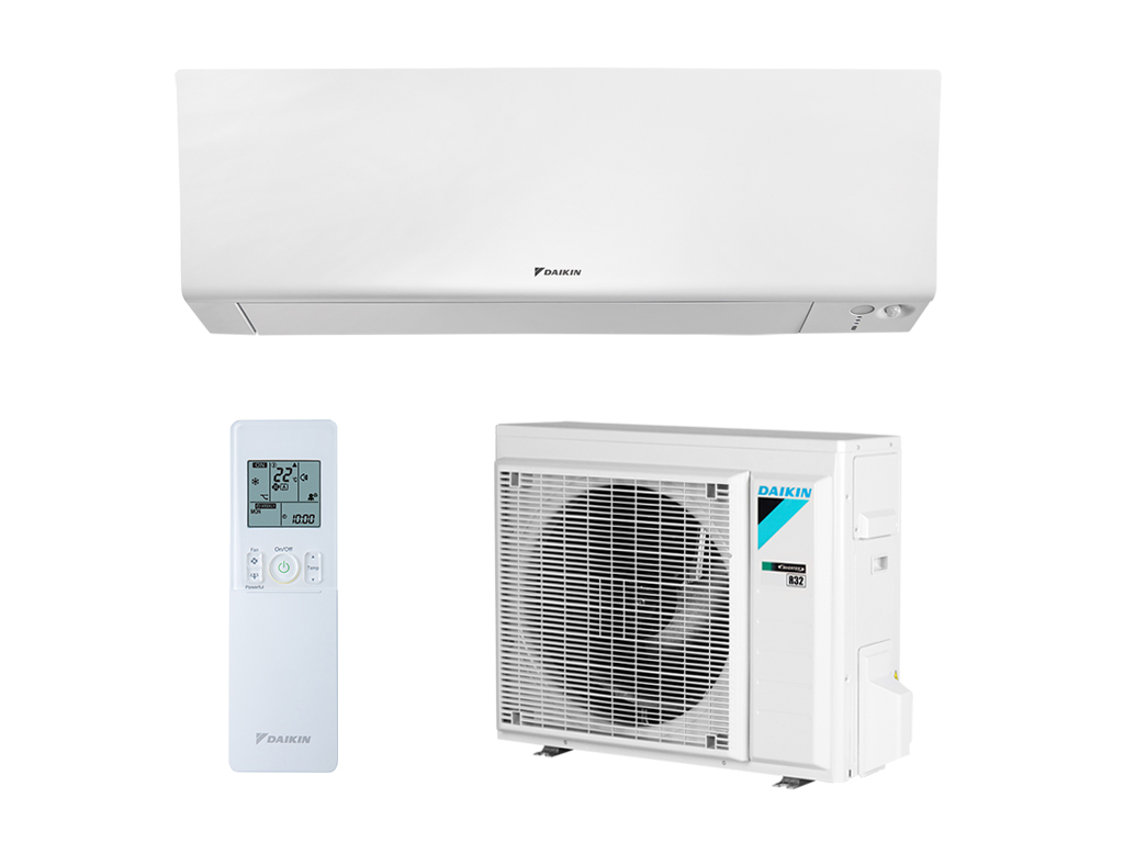 Сплит-система Daikin FTXM60R / RXM60R