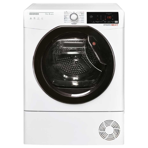 Сушильная машина Hoover DXW4 H7A1TKEX-07