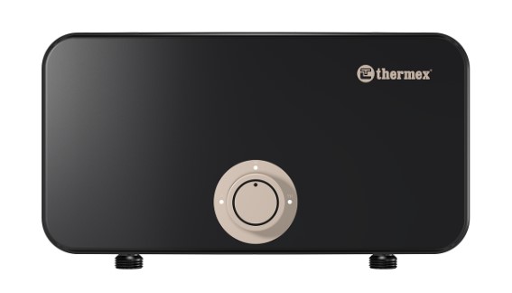 Водонагреватель проточный электрический Thermex Onyx 6500
