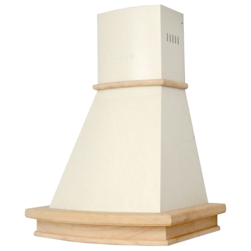 Каминная вытяжка Korting KHC 6730 RB