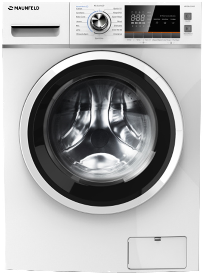 Стиральная машина MAUNFELD MFWM148WH