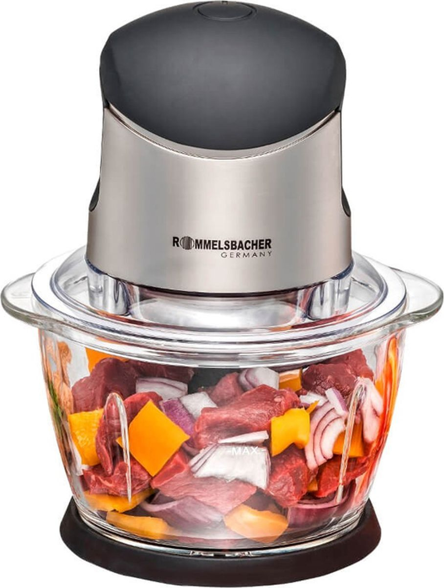 Измельчитель Rommelsbacher MZ 400