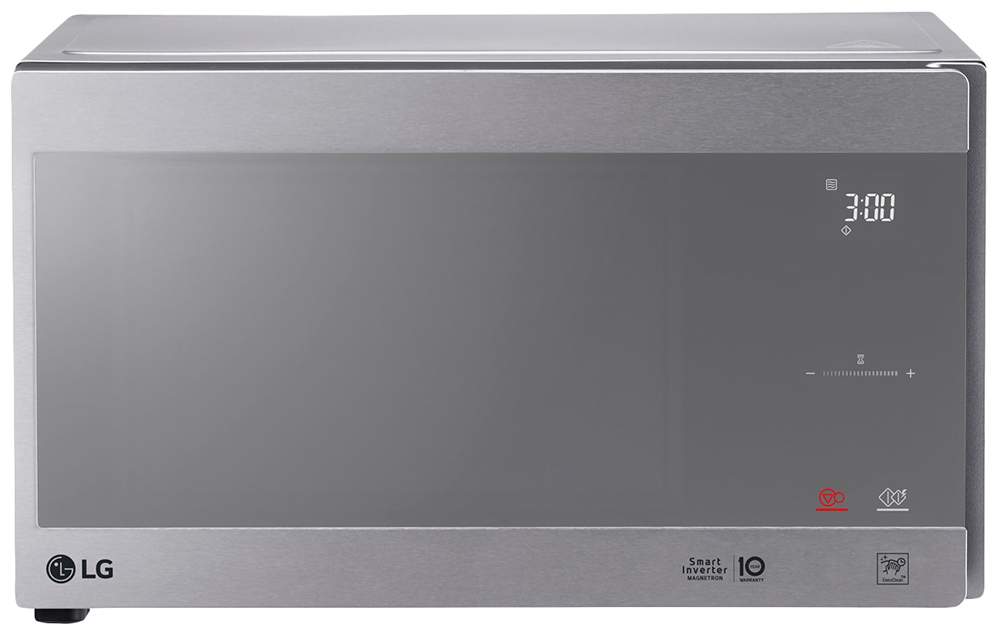 Микроволновая печь LG MB-65R95CIR