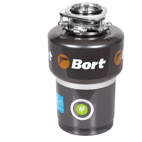 Измельчитель бытовой Bort TITAN 5000 (Control)