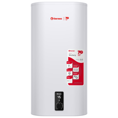 Водонагреватель накопительный электрический Thermex Victory 50 V