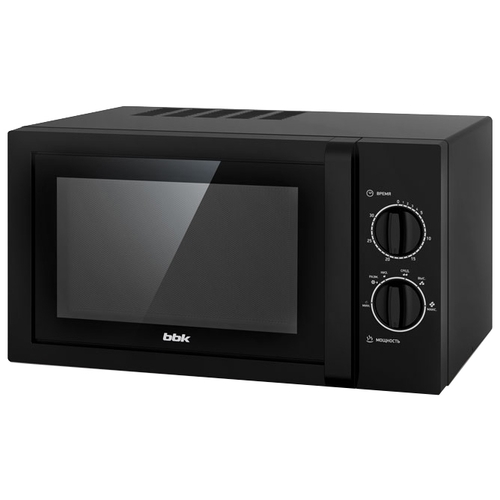 Микроволновая печь BBK 23MWS-822M/B
