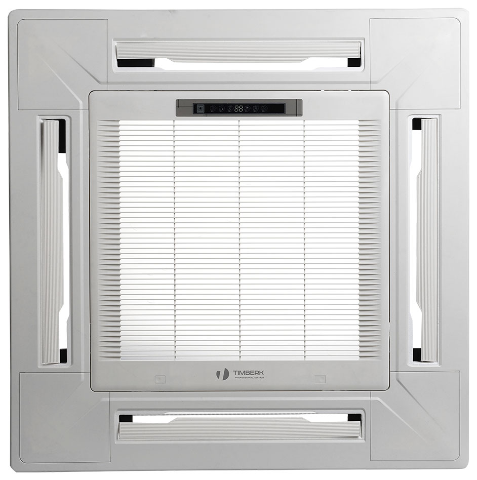 Сплит-система Timberk AC TIM 24LC ST5