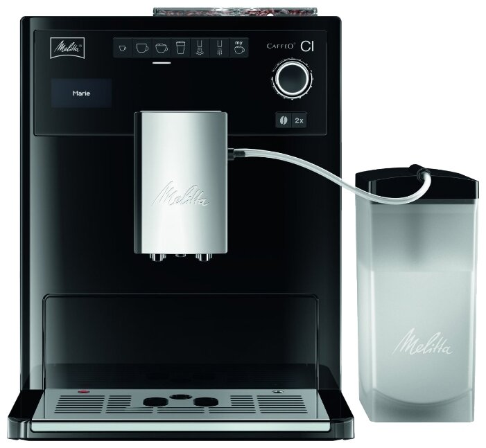 Кофемашина Melitta Caffeo CI