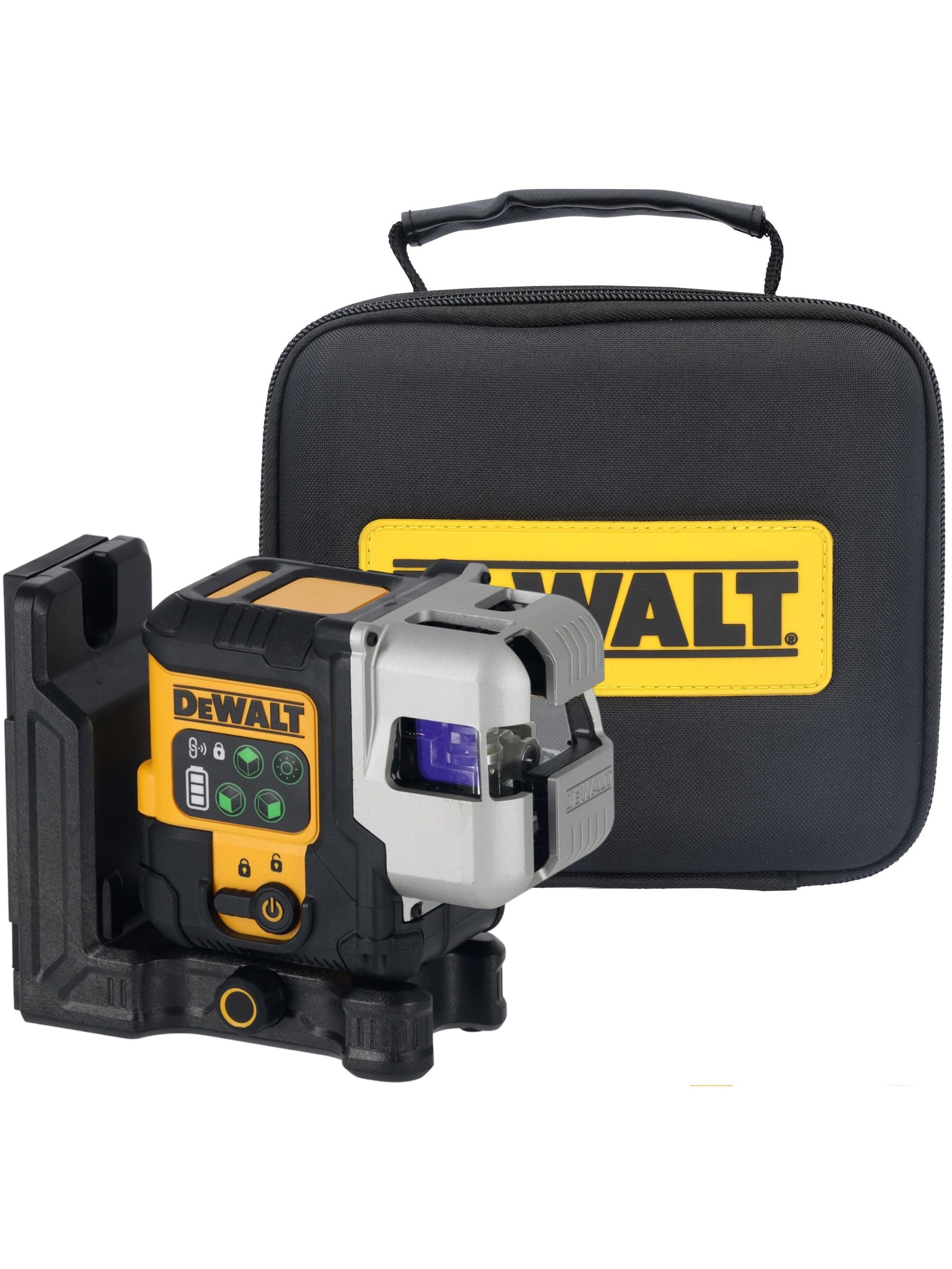 Нивелир лазерный Dewalt DCLE14301GB-XJ