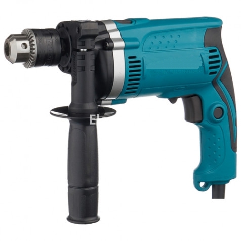 Дрель ударная Makita HP1630K (кейс в комплекте)
