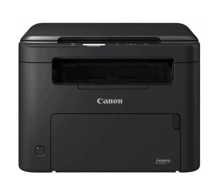 МФУ Лазерное Canon i-SENSYS MF272dw, черный
