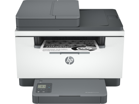 МФУ HP LaserJet M234sdw (6GX01F)