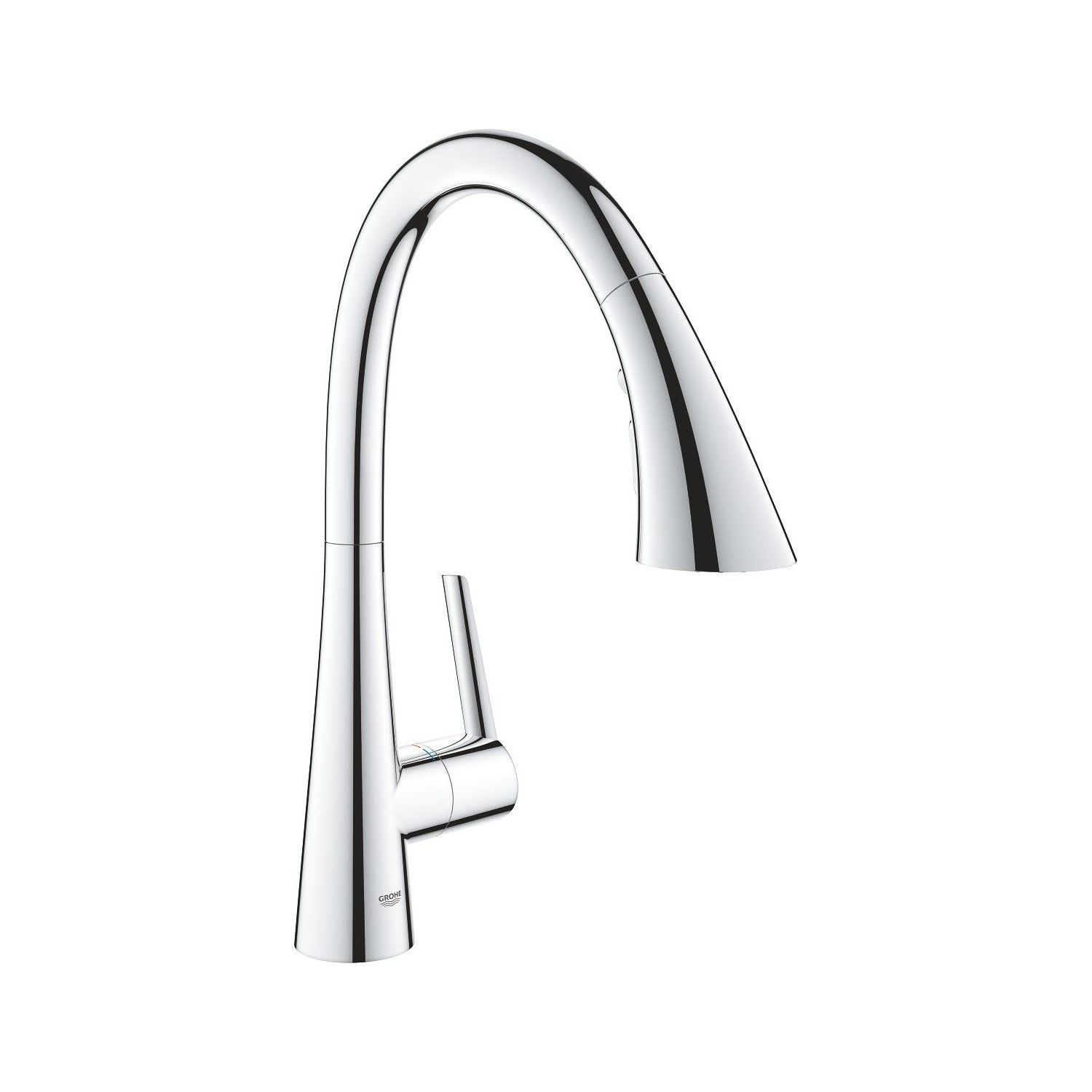 Смеситель для кухни Grohe Zedra New 32294002