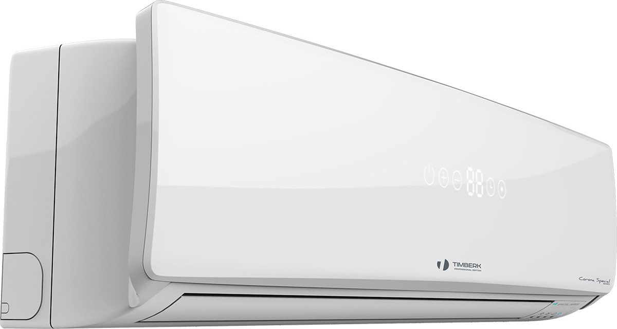 Настенная сплит-система Timberk AC TIM 24HDN S8ML