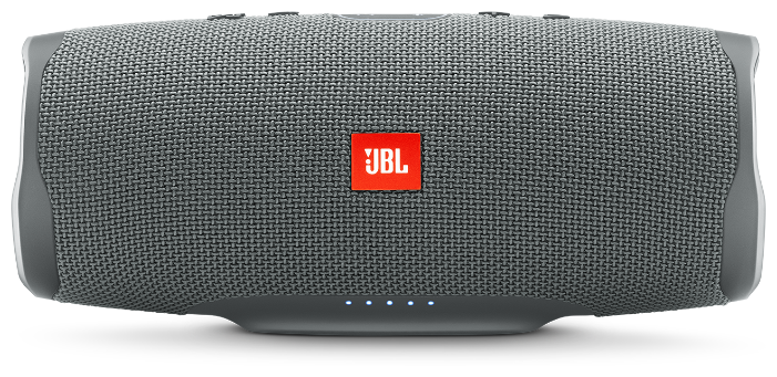 JBL Charge 4 grey
