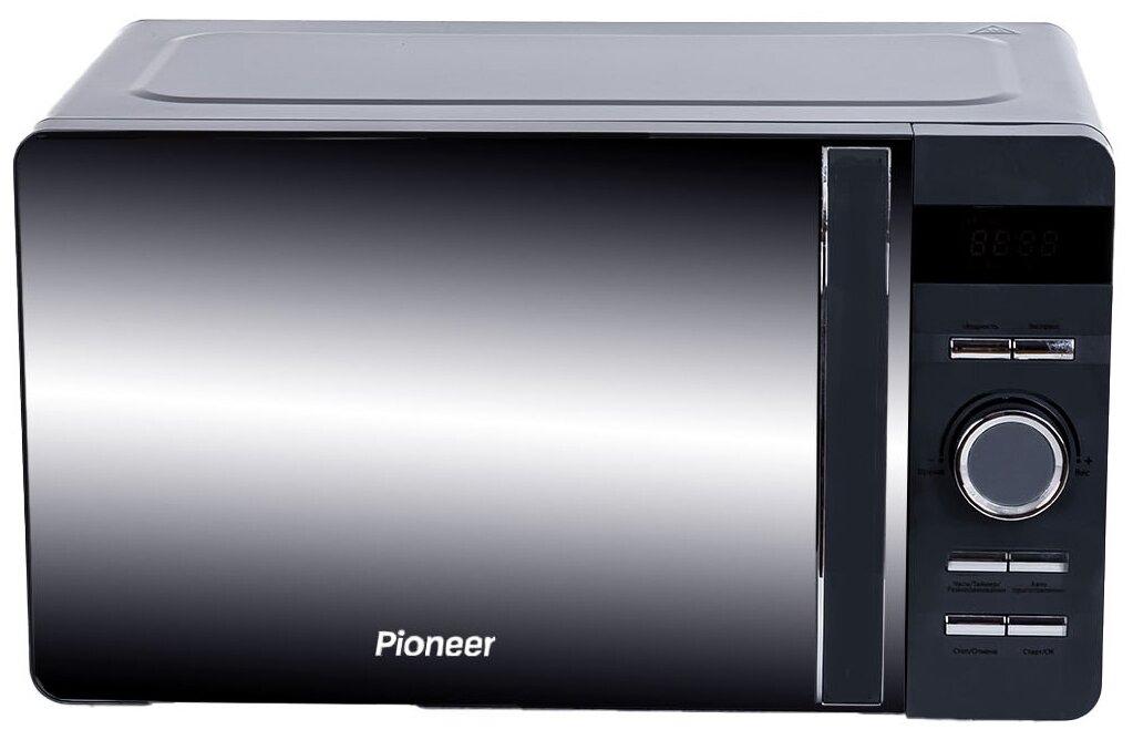 Микроволновая печь PIONEER MW230D
