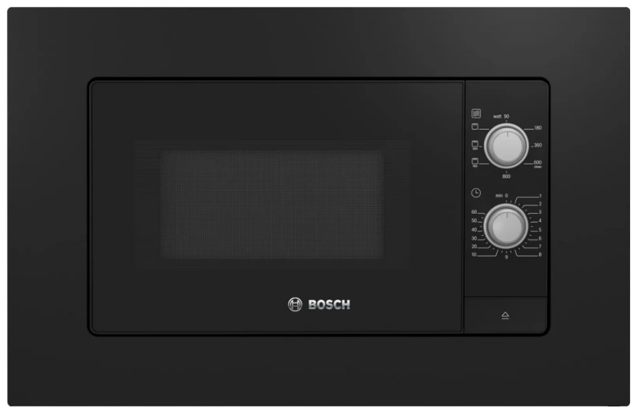 Микроволновая печь встраиваемая Bosch BEL620MB3