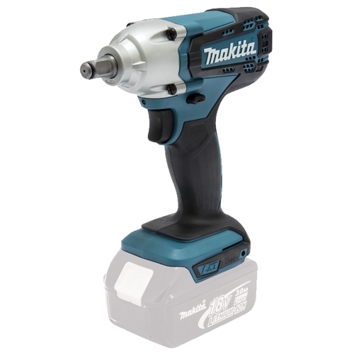 Гайковерт Makita DTW190JX3