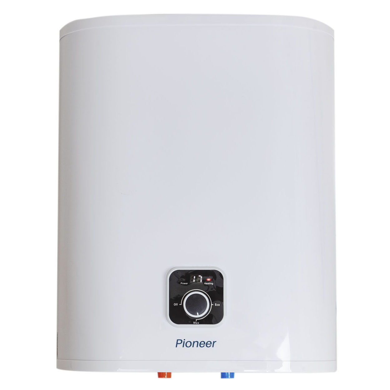Водонагреватель накопительный PIONEER TWH663