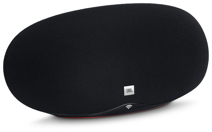 JBL Playlist black
