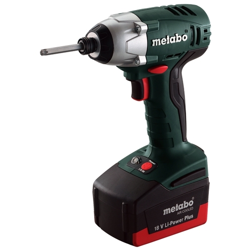 Винтоверт metabo SSD 18 LT 0