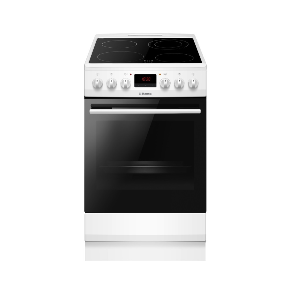 Электрическая плита Hansa FCCW58204