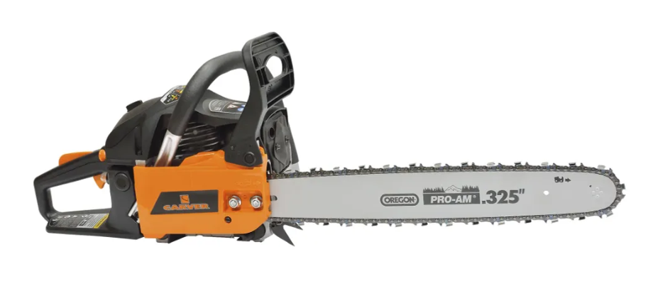 Бензиновая пила CARVER RSG 252Х