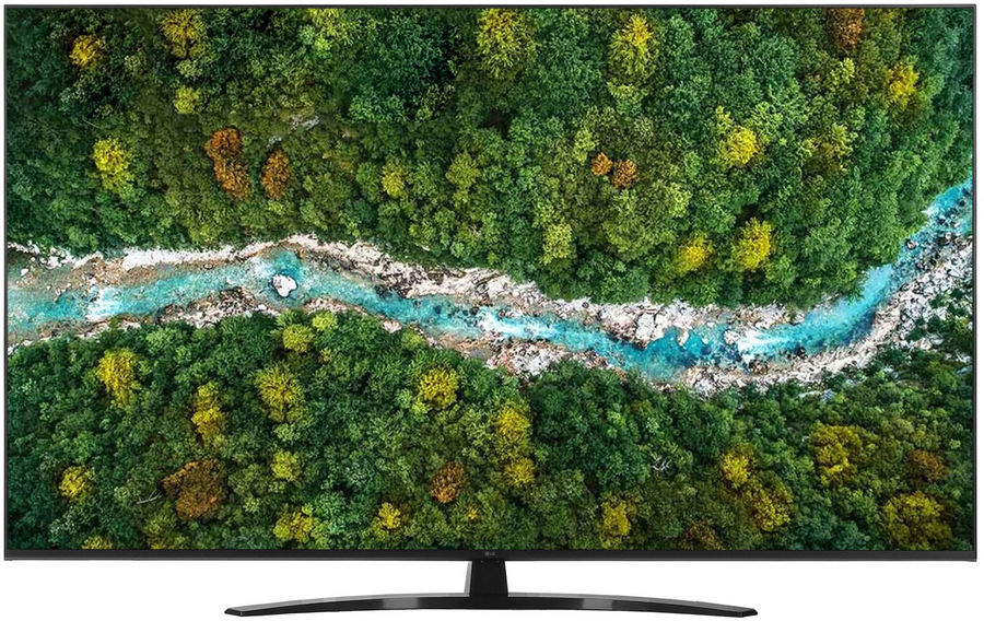 Телевизор LG 65UP78006LC