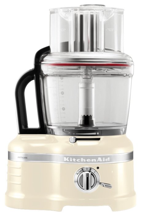 Комбайн KitchenAid 5KFP1644 кремовый