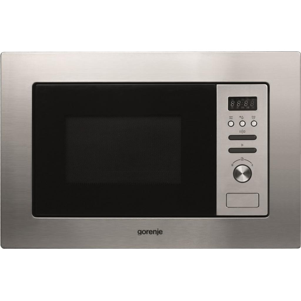 Микроволновая печь встраиваемая Gorenje BM300X
