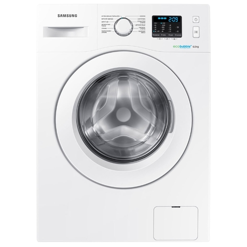 Стиральная машина Samsung WW60H2200EWDLP