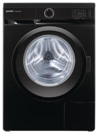 Стиральная машина Gorenje Simplicity WS 62SY2B
