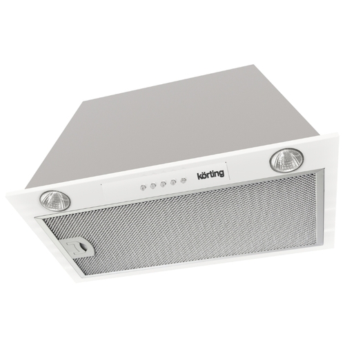 Вытяжка встраиваемая Korting KHI 6530 W
