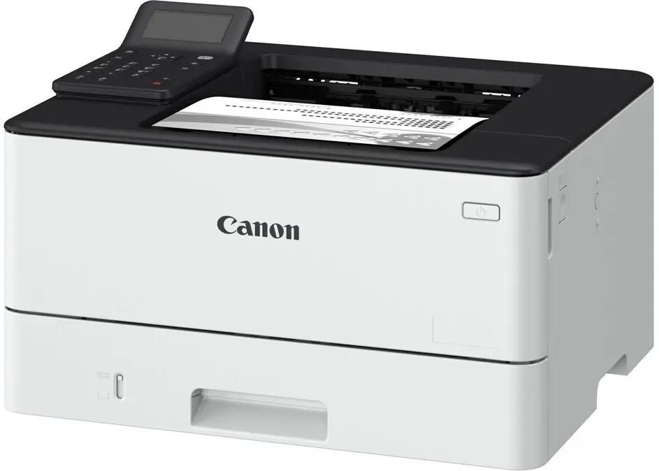 Принтер лазерный Canon i-Sensys LBP246DW (5952C006), белый