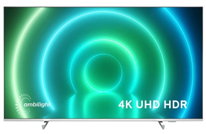 Телевизор Philips 43PUS7956/60 43" (2021)