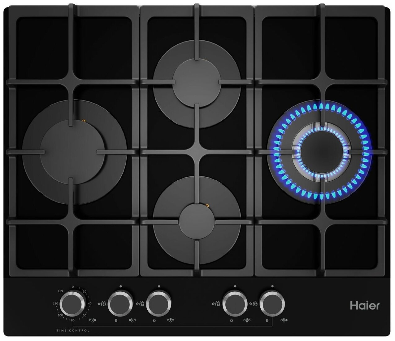 Варочная панель газовая HHX-G64CWMB