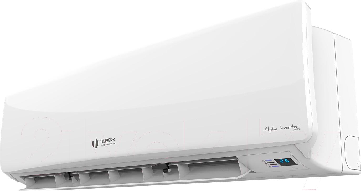 Настенная сплит-система Timberk AC TIM 12HDN S8R