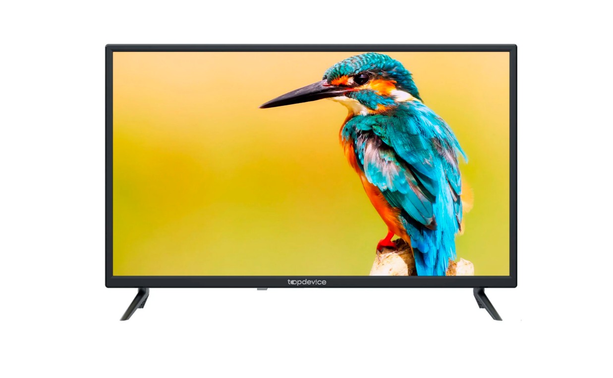 Телевизор Topdevice TDTV32BN02H_BK