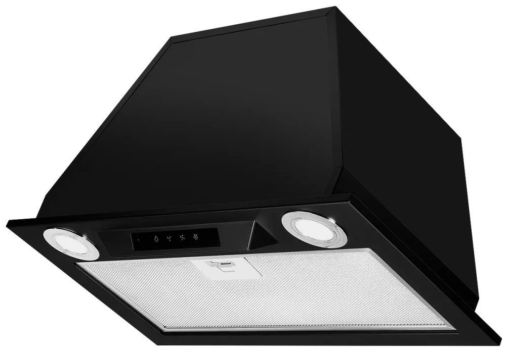 Вытяжка Kuppersberg Inlinea 52 Black