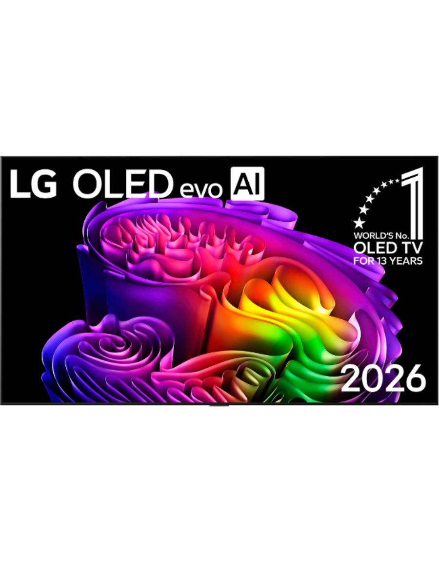 Телевизор LG OLED77G6RLA.ARUG