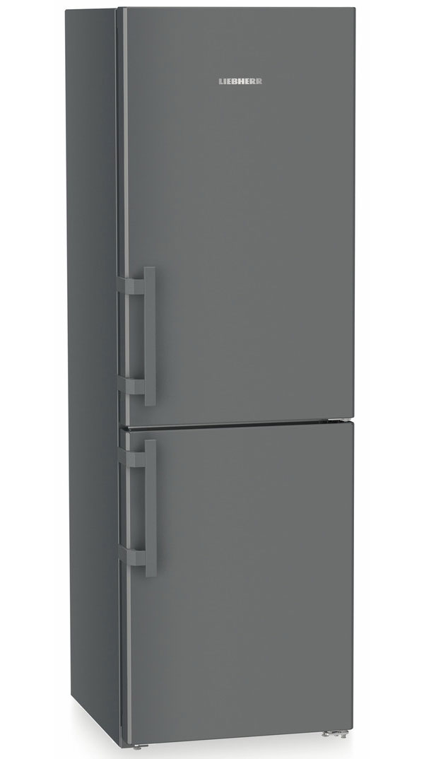 Холодильник Liebherr CNdgc 5213, темно-серый