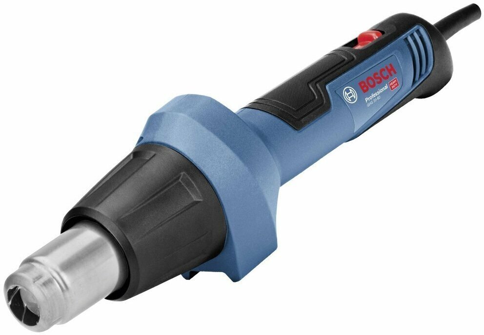 Строительный фен Bosch GHG 20-60 Professional (06012A6400)
