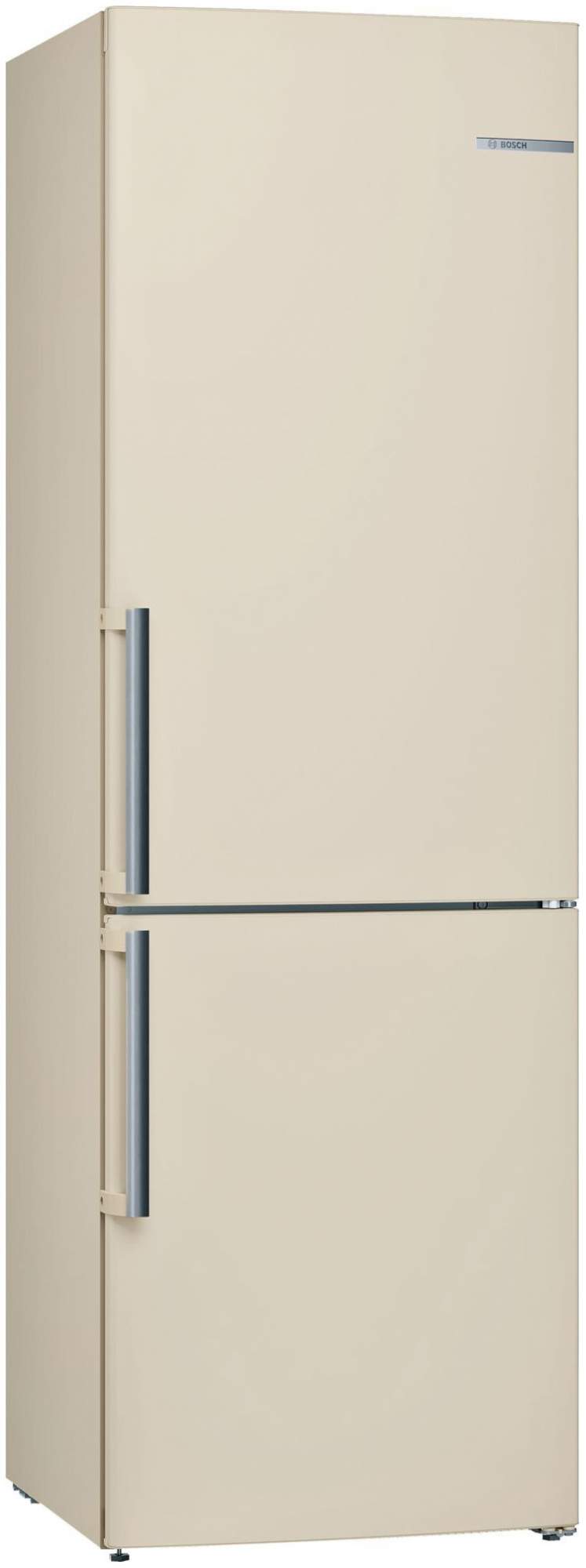 Холодильник Bosch KGV36XK2OR