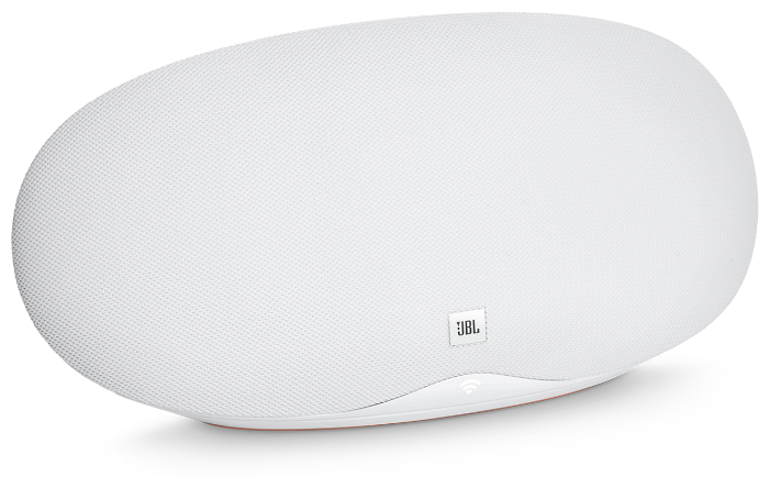 JBL Playlist white