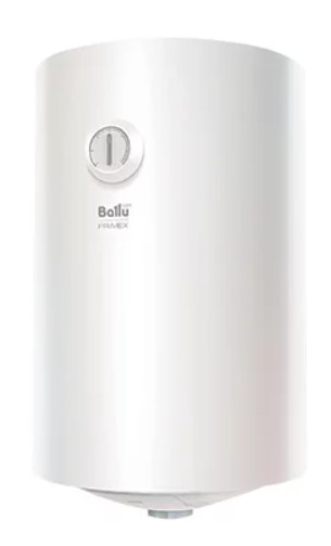 Водонагреватель накопительный электрический Ballu BWH/S 80 Primex