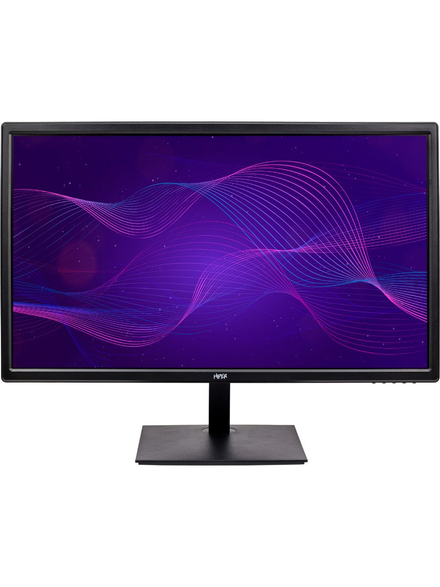 Монитор Hiper EasyView HS2725, черный