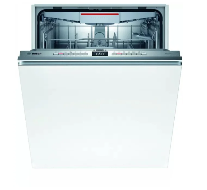 Посудомоечная машина встраиваемая Bosch SMV4EVX14E